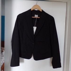 Vanessa Bruno Black Blazer